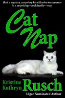 Cover for 'Cat Nap'