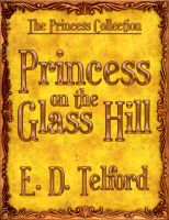 Cover for 'Princess on the Glass Hill'