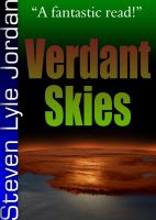 Verdant Skies cover