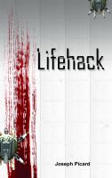 Cover for 'Lifehack'