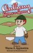Anthony Learns A Lesson by Wayne Applewhite