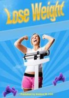 Cover for 'Lose Weight'