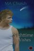 Nighttime Wishes by MA Church