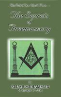 Cover for 'The Secrets of Freemasonry'