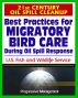 21st Century Oil Spill Cleanup: Best Practices for Migratory Bird Care During Oil Spill Response by Progressive Management
