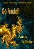 Go Fractal! Taking Your Marketing to Infinity and Beyond! by Annie Infinite