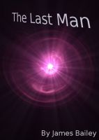 Cover for 'The Last Man'