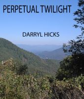 Cover for 'Perpetual Twilight'
