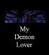 My Demon Lover by Michelle Grotewohl