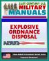 21st Century U.S. Military Manuals: Explosive Ordnance Disposal Service and Unit Operations (FM 9-15) UXO, EOD, Bomb Disposal (Value-Added Professional Format Series) by Progressive Management