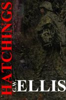 Cover for 'Hatchings'