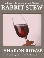 Cover for 'Rabbit Stew'
