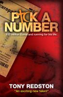 Cover for 'Pick A Number'