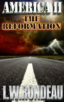 Cover for 'America II : The Reformation'