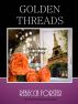 Golden Threads by Rebecca Forster