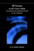 Mahayana Buddhism in Translation 2: Twenty Verses on Mahayana Buddhism or the Mahayavimsika of Nagarjuna by Joshua Norager