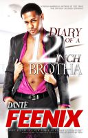 Cover for 'Diary Of A 12 Inch Brotha!'