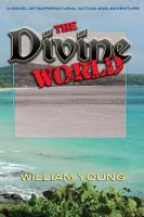 Cover for 'The Divine World'