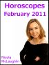 Horoscopes February 2011 by Nicola McLaughlin