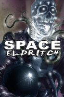 Cover for 'Space Eldritch'