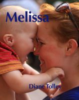Cover for 'Melissa'