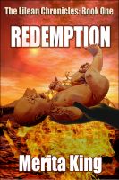 Cover for 'The Lilean Chronicles - Redemption'