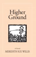 Cover for 'Higher Ground'