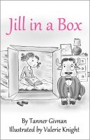 Cover for 'Jill in a Box'