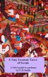 A Tiny Treasure Trove of Scents by Dulcinea Norton-Smith