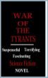 War of the Tyrants by Charles Hinton