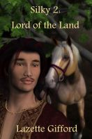 Cover for 'Silky 2: Lord of the Land'