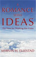 Cover for 'A Romance with Ideas'