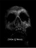 skin and bones (a sequal) by Nichole Howell