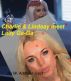 Charlie and Lindsay Meet Lady GaGa by W. Addison Gast