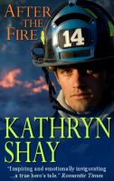 Cover for 'After The Fire'