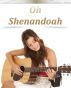 Shenandoah Pure sheet music for piano and accordion arranged by Lars Christian Lundholm by Pure Sheet music