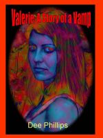 Cover for 'Valerie, A Story of a Vamp'