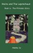 Moira and The Leprechaun Book 6 :The Princess Story by Alenka Co