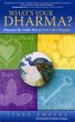 What's Your Dharma by Lissa Coffey