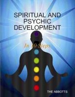 Cover for 'Spiritual and Psychic Development Course'