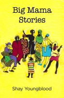Big Mama Stories cover