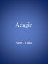 Adagio by Aaron Clarke