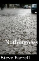 Cover for 'Nothingness'
