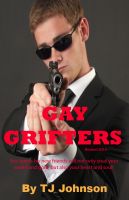 Cover for 'Gay Grifters Part I'