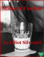 Cover for 'Milke & Cookie'