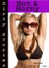 Dirty Stories: Hot & Horny, Erotic Tales by E. Z. Lay