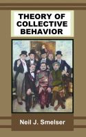 Cover for 'Theory of Collective Behavior'