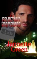 Cover for 'Her Reluctant Bodyguard'