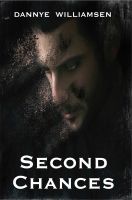 Cover for 'Second Chances'