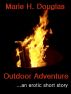 Outdoor Adventure by Marie H. Douglas
